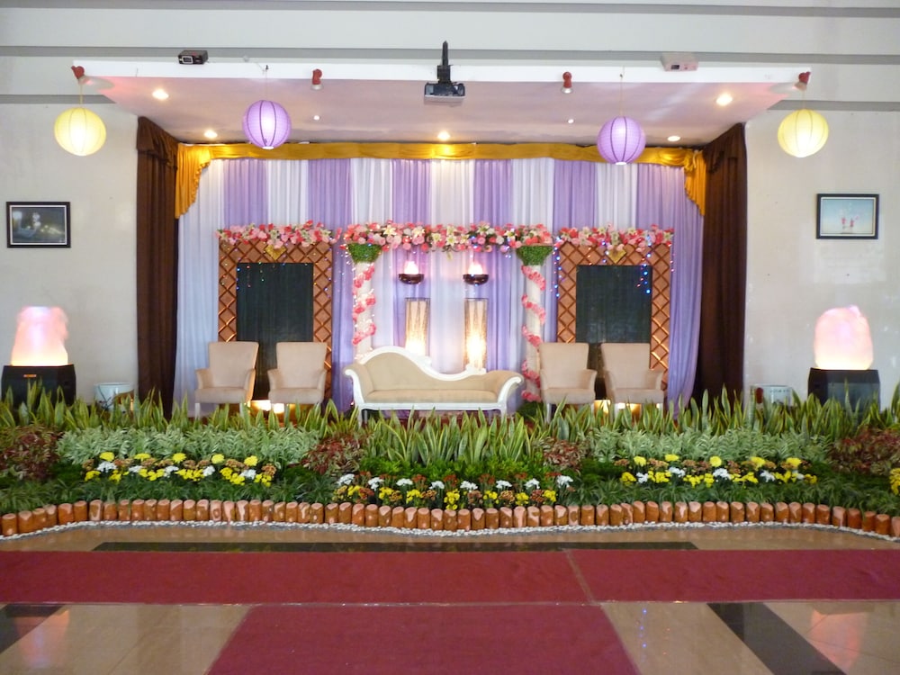 Novilla Boutique Resort 4/33