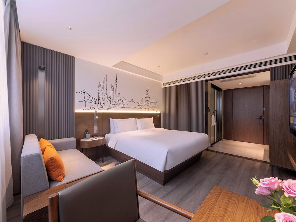UrCove by Hyatt Xi'an Yanta Hi-Tech 19/50