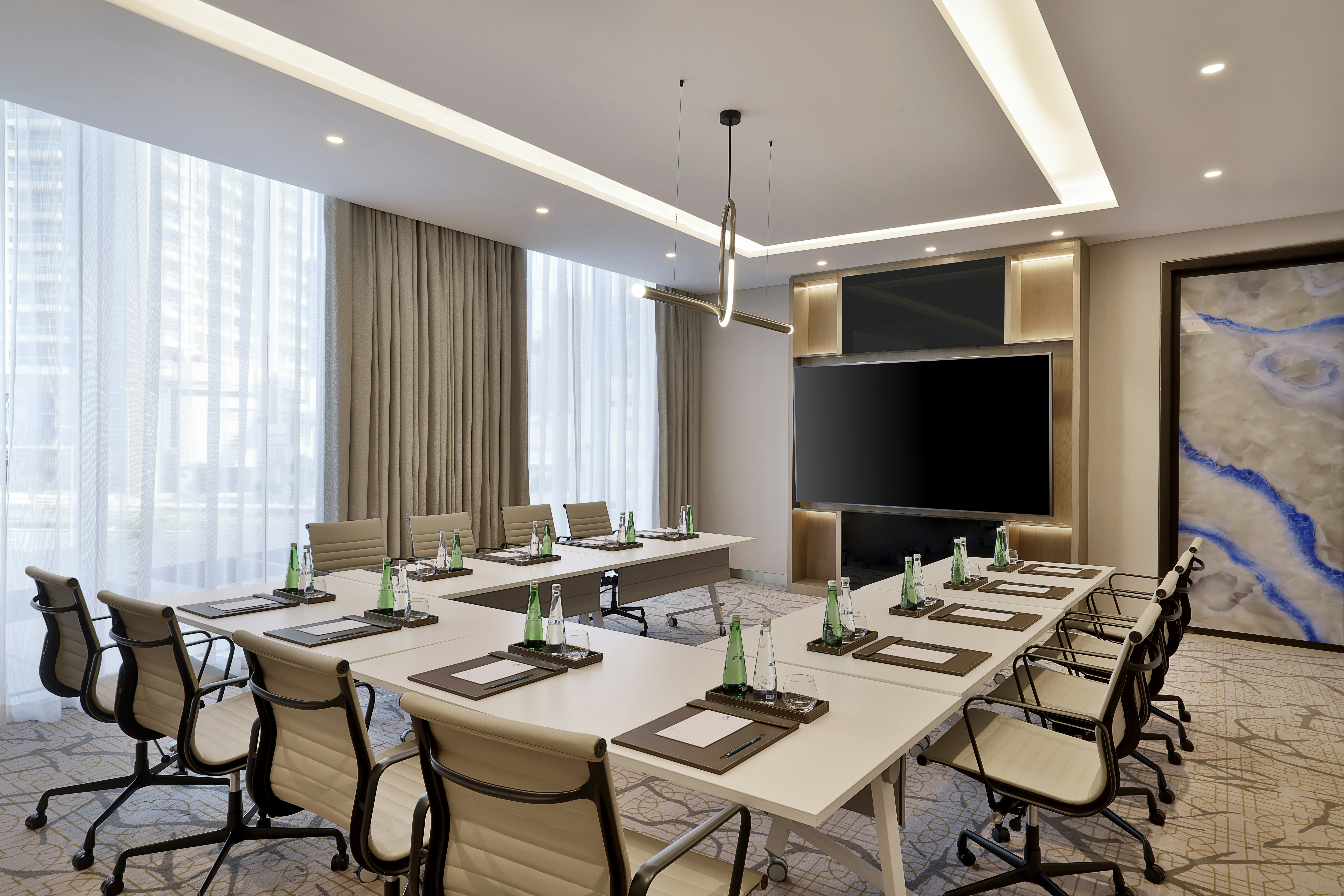 Embassy Suites by Hilton Dubai Business Bay 44/55