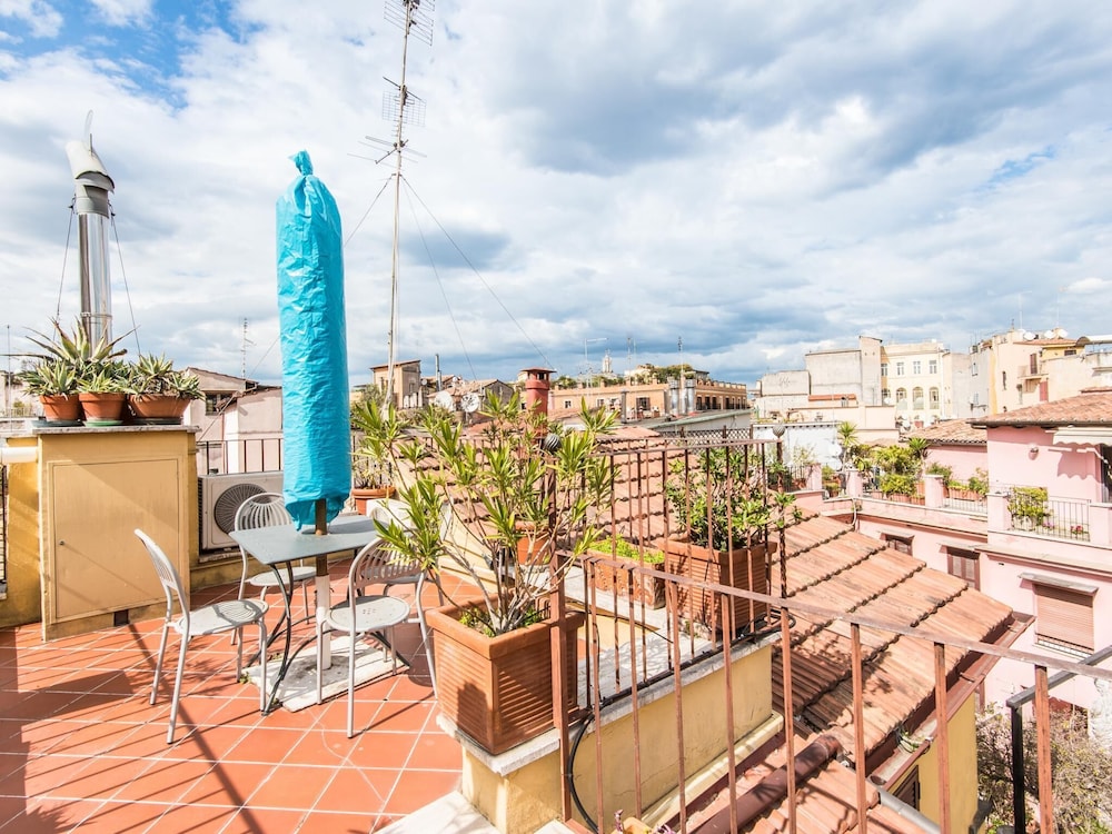 RSH Pallaro Terrace Stunning View 21/40