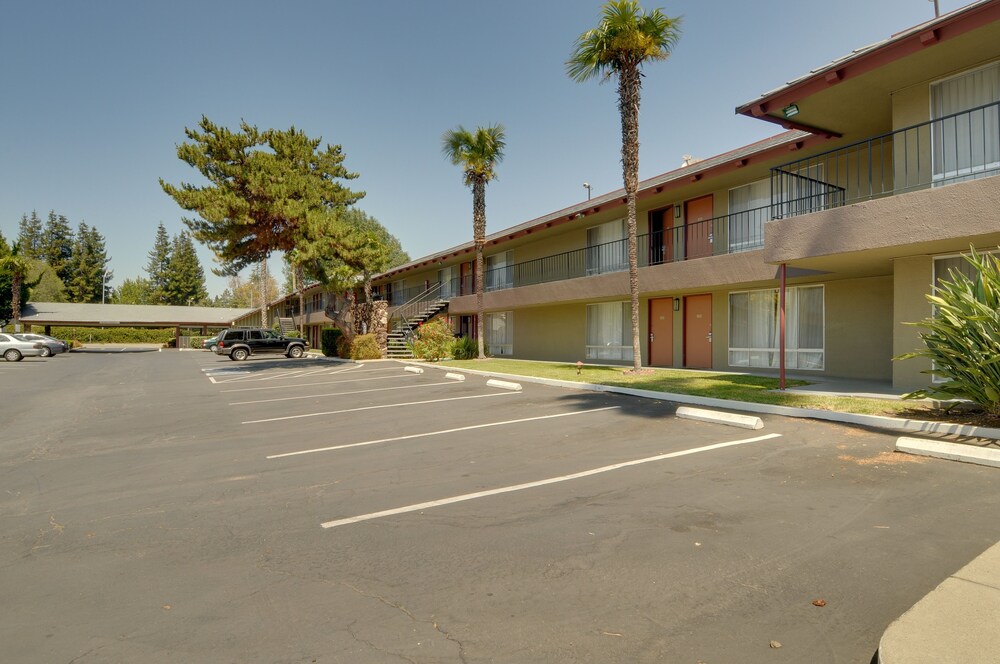 Vagabond Inn Sunnyvale 5/32