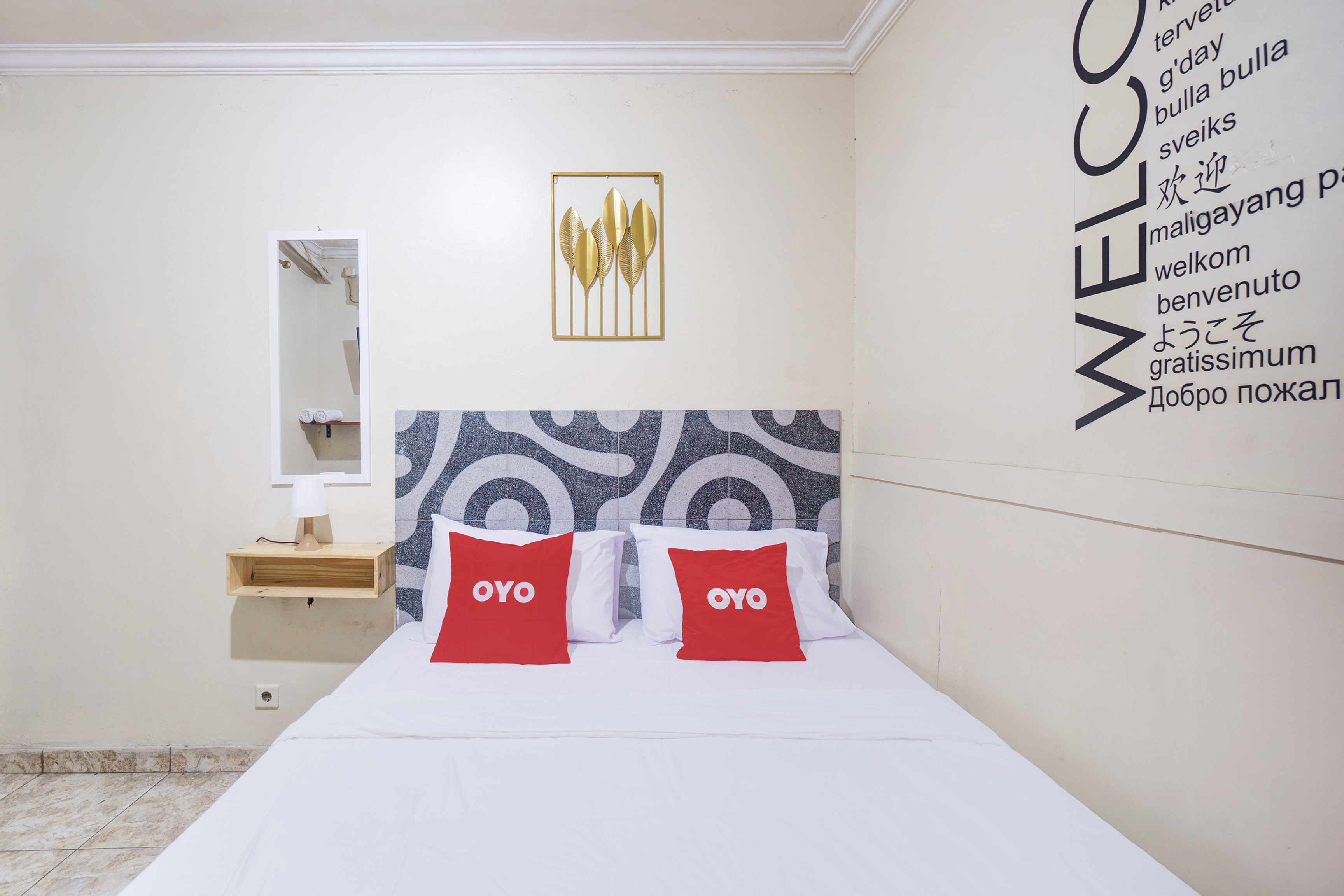 Hotel O Bogor Near Istana Bogor 38/48