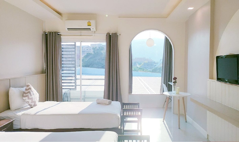 Chiang Mai Residence 6/21
