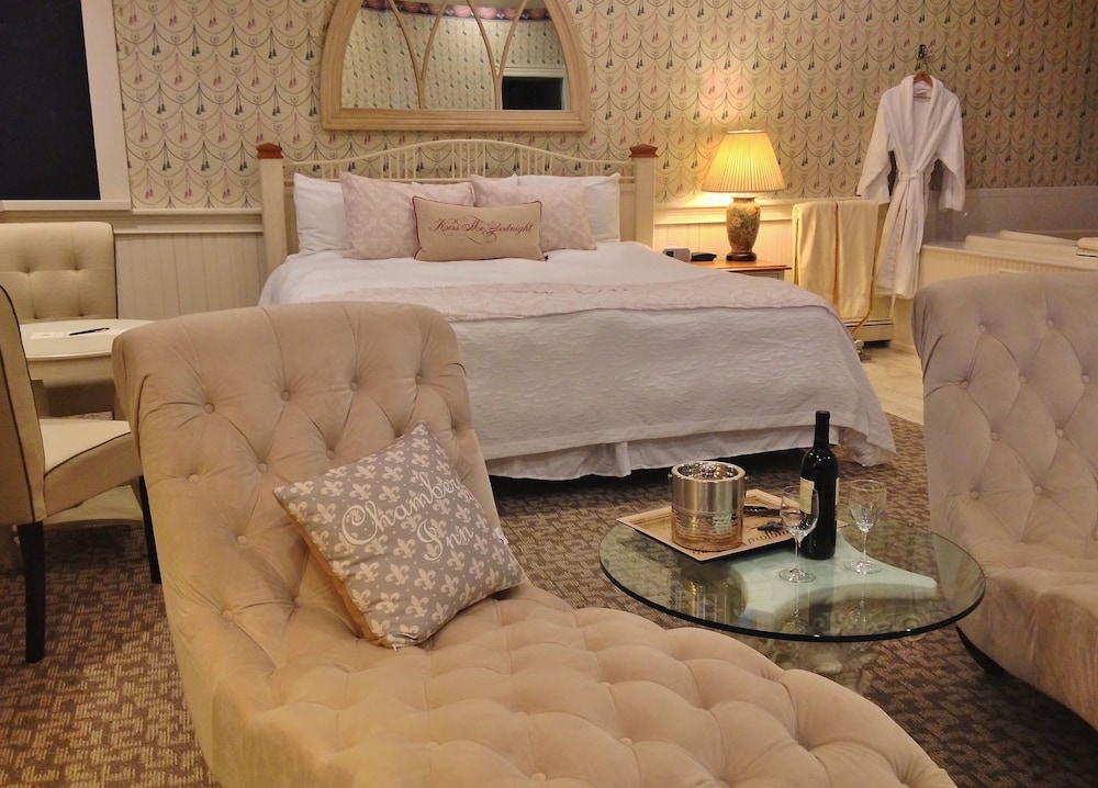 Chambery Inn 14/72