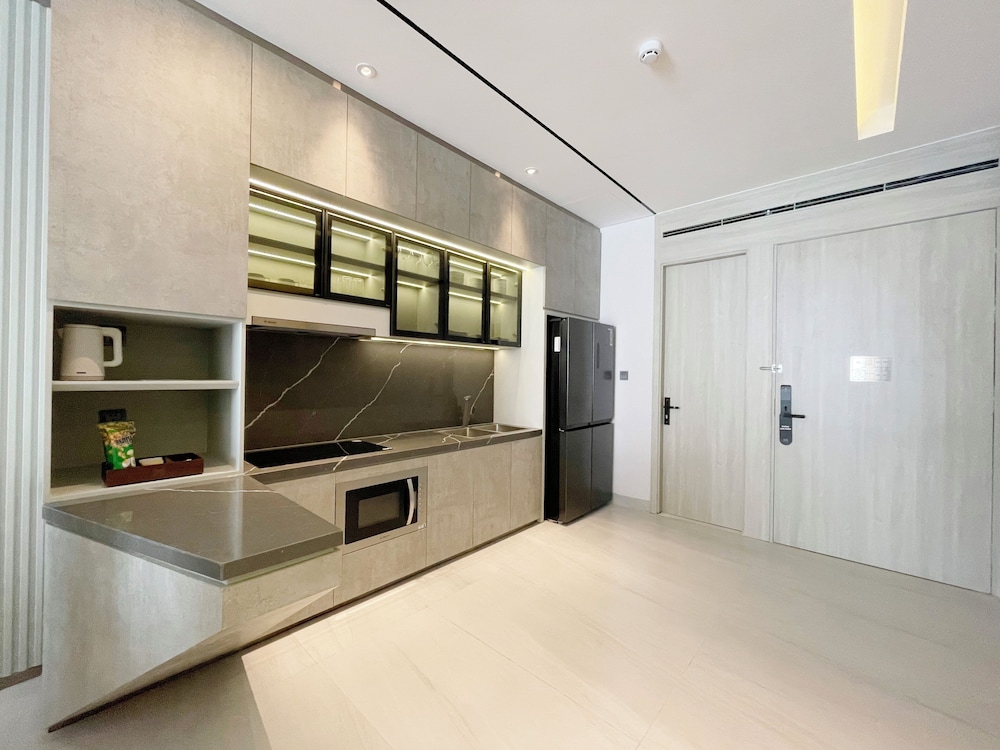 M City Hotel Saigon 3/49