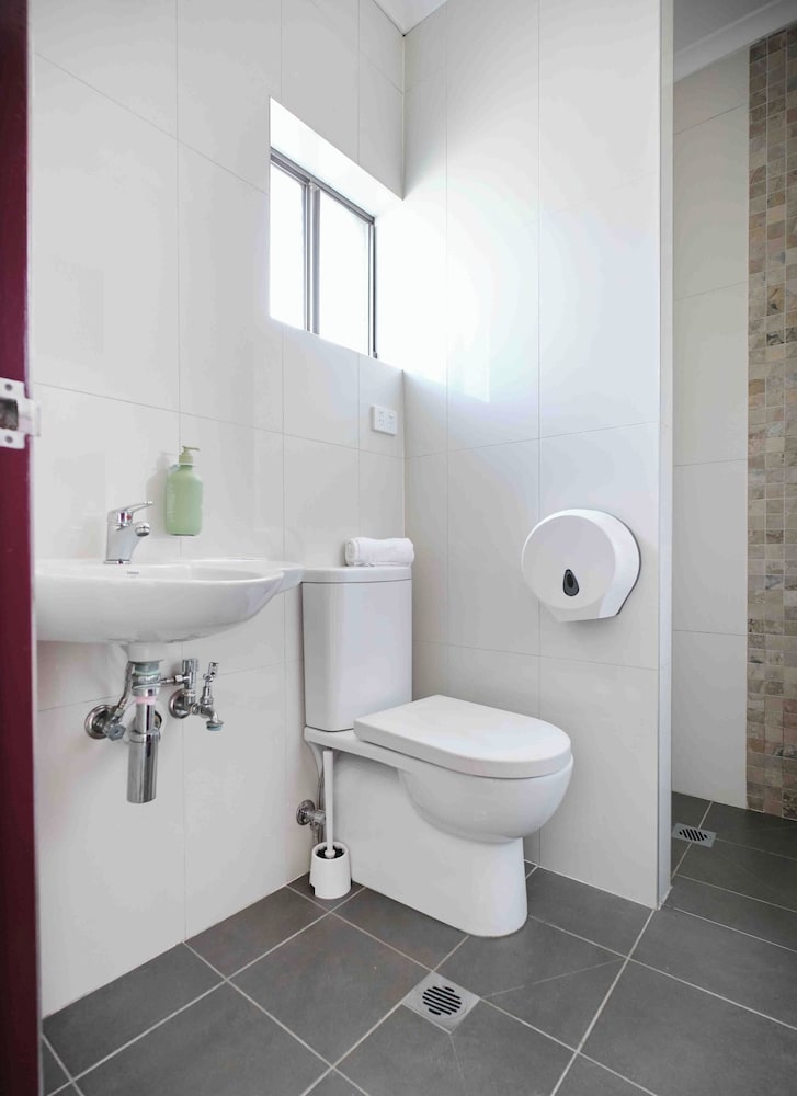 Alfred Park Accommodation 35/45