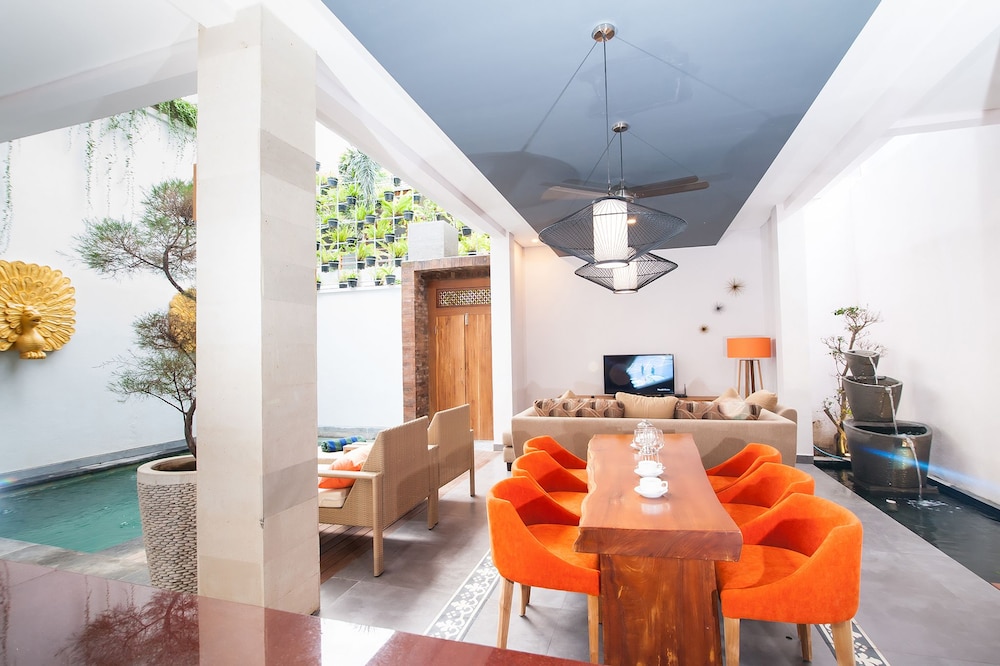 Apple Villa & Suite Seminyak 61/73