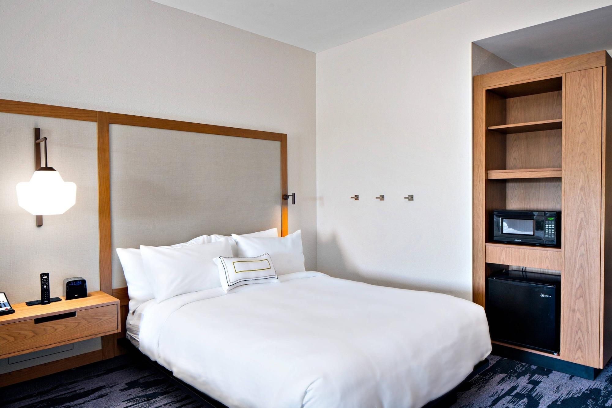 Suite, Multiple Beds, Accessible