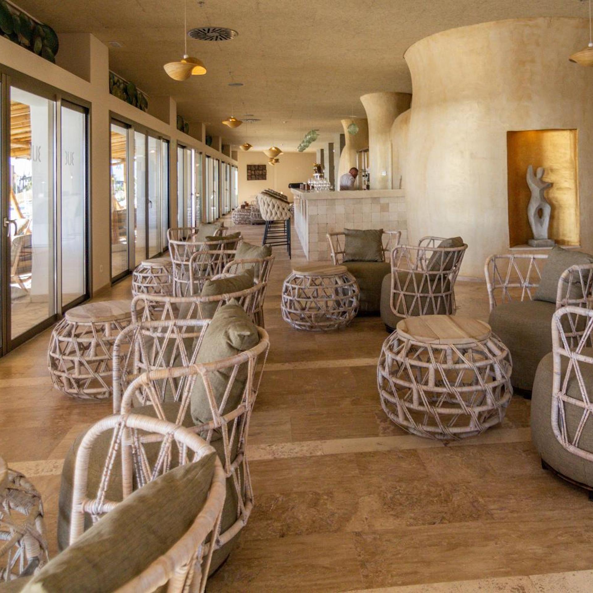 Hotel TUI BLUE Zahara Beach 30/50