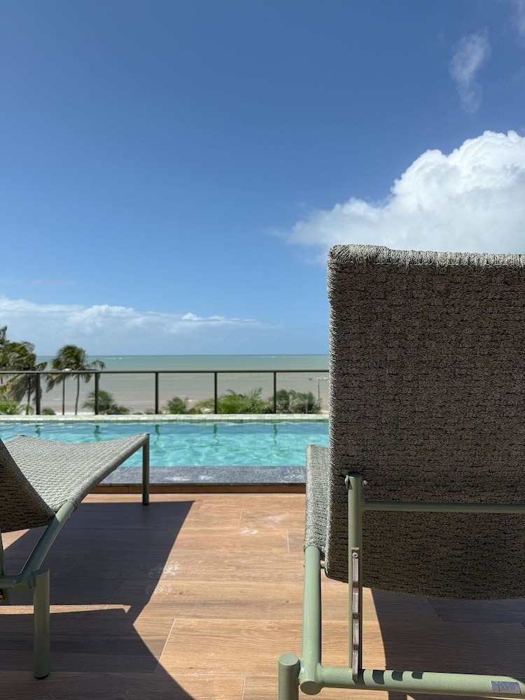 Jardins Almare Apart Hotel 48/50