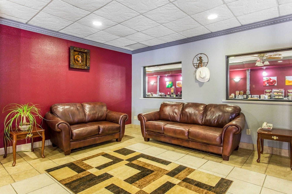 Quality Inn Ozona I-10 24/29