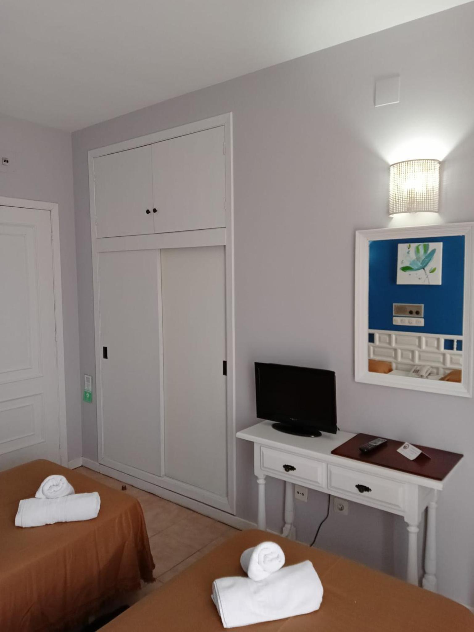 hotel con d arbon