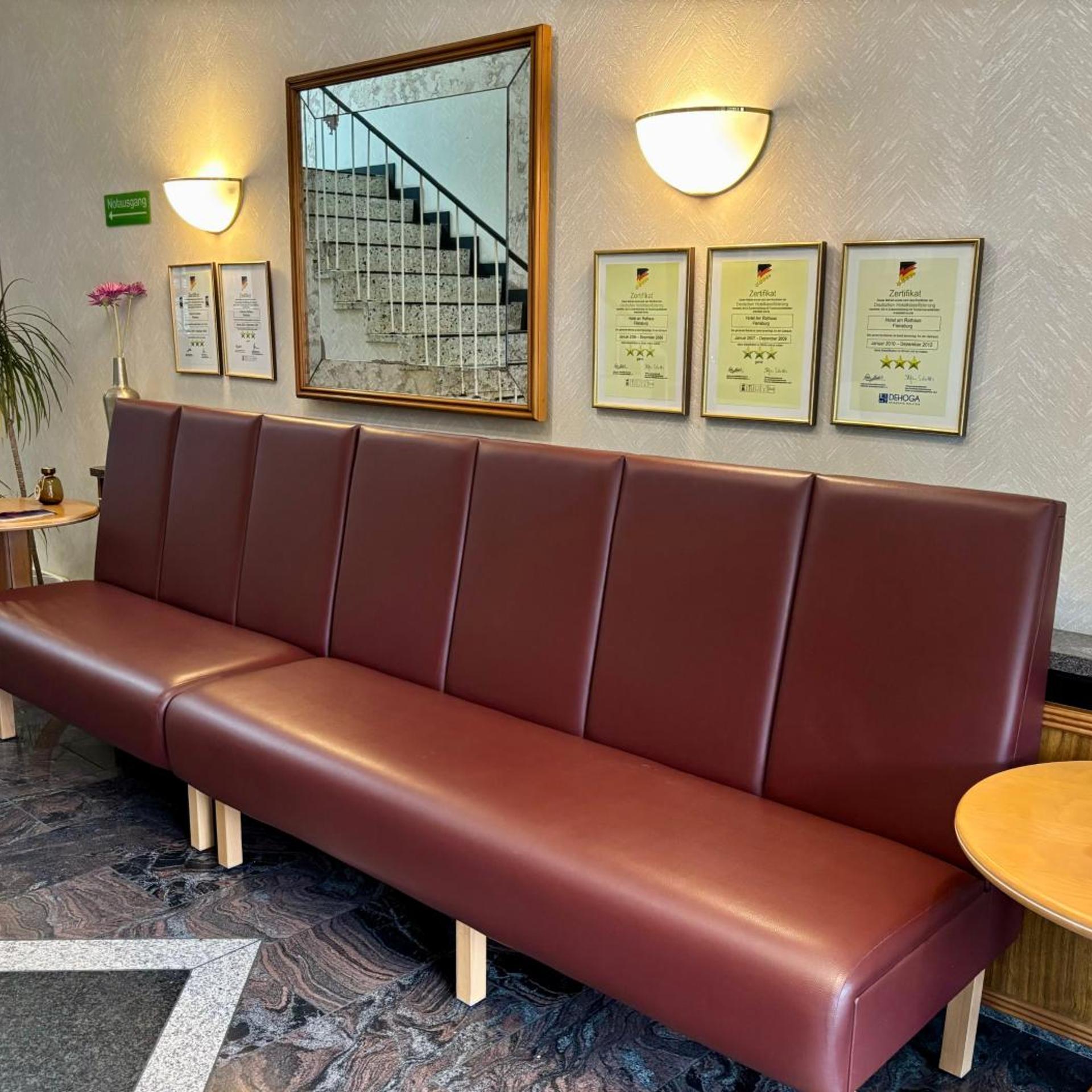 Hotel am Rathaus 32/57