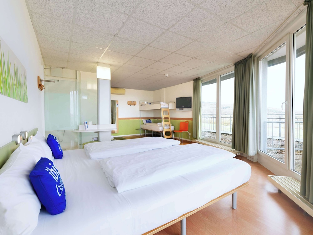 ibis budget Bonn Sud Konigswinter 19/47