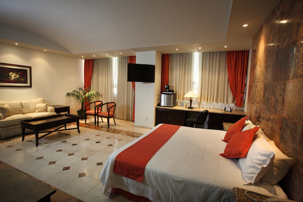 Hotel Poza Rica Centro 15/58