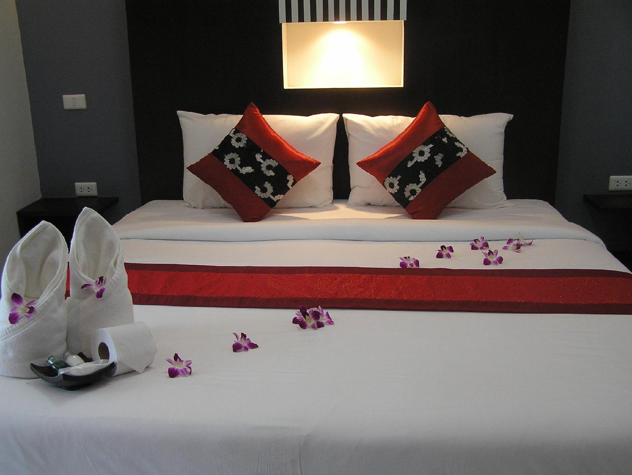 The Impress Khonkaen Hotel 13/33