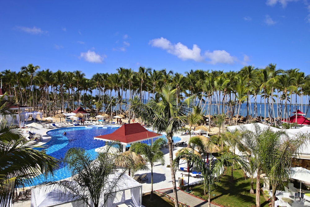 Bahia Principe Escape Bouganville - Adults Only 9/73
