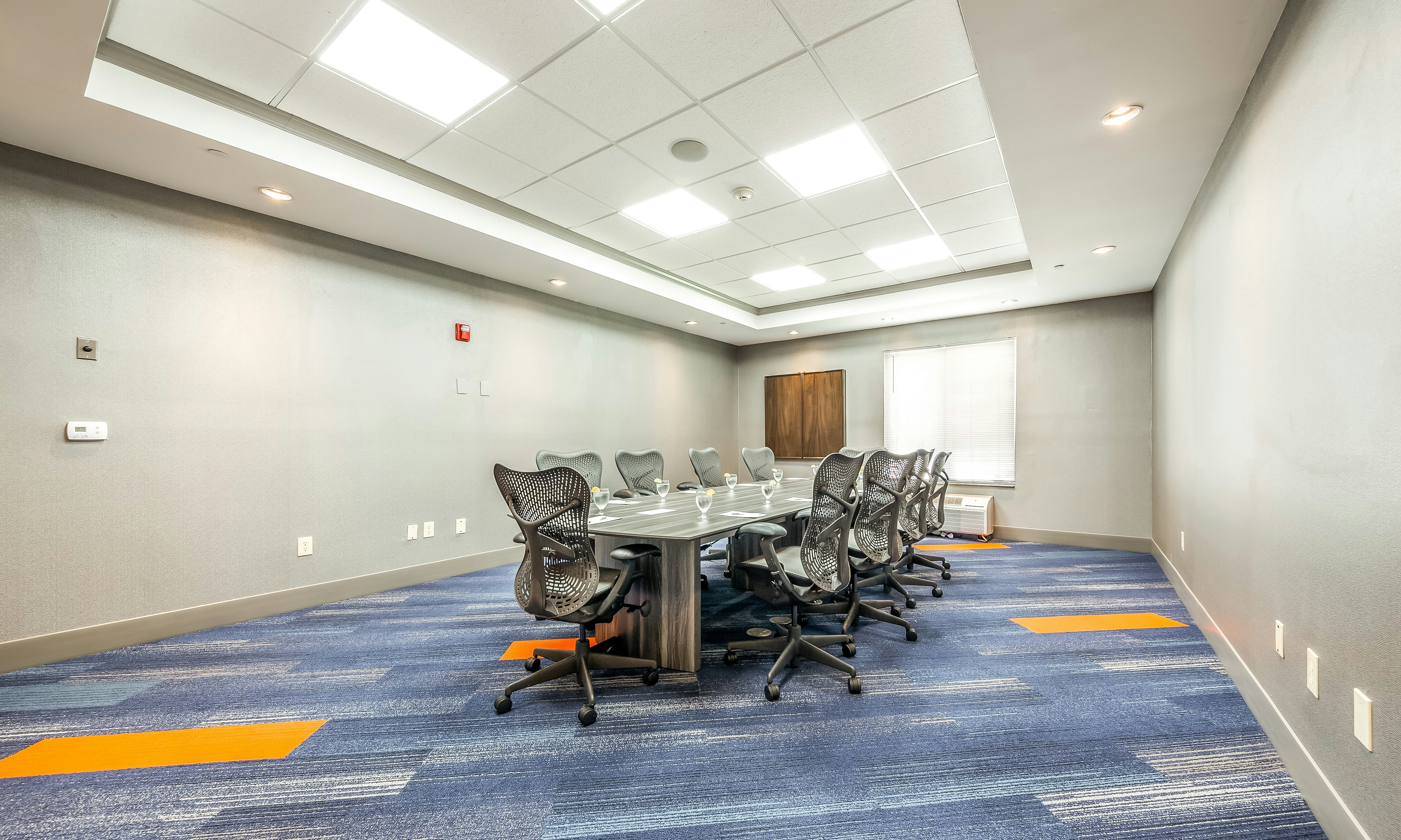 Hilton Garden Inn Beaumont, TX 30/39