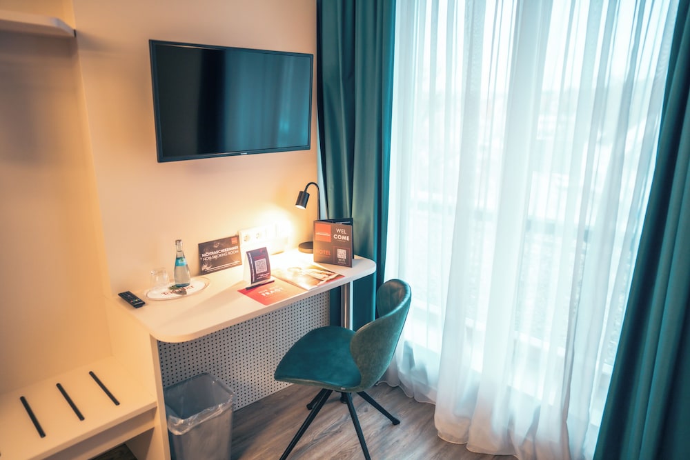 Hotel Kapuziner Hof 34/45