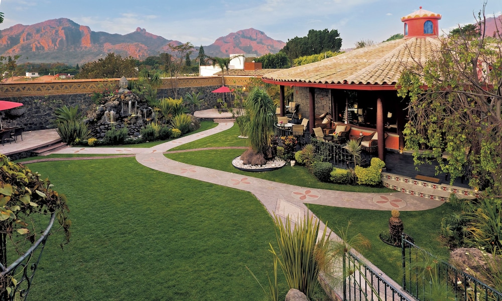 La Buena Vibra Wellness Resort and Spa 47/50