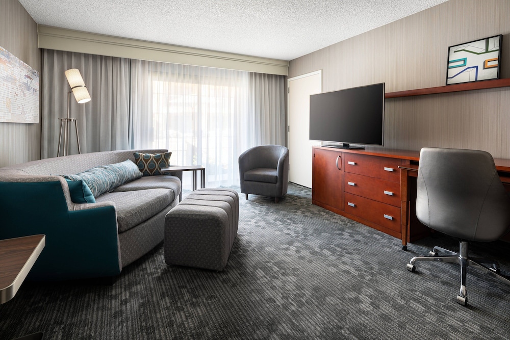 Courtyard by Marriott San Jose Cupertino 31/46