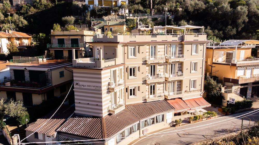 Hotel Rosa Dei Venti 3/32