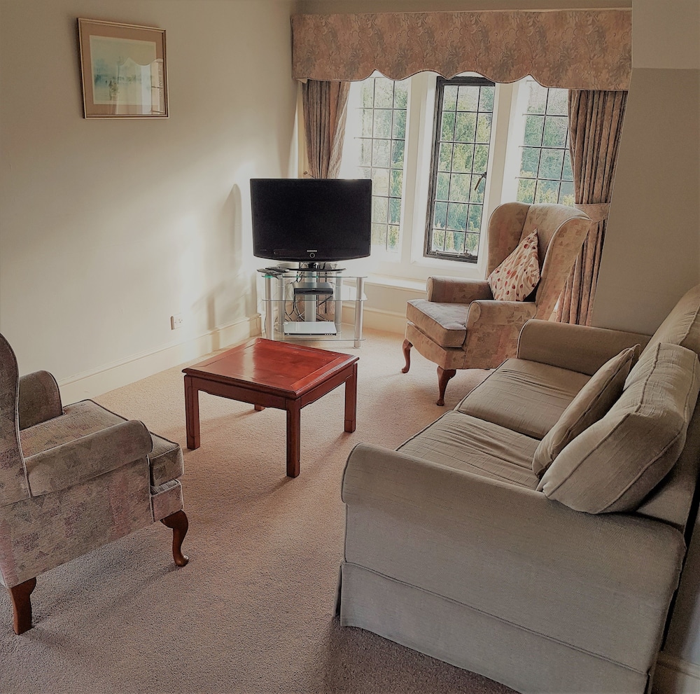 Broome Park Hotel 47/73