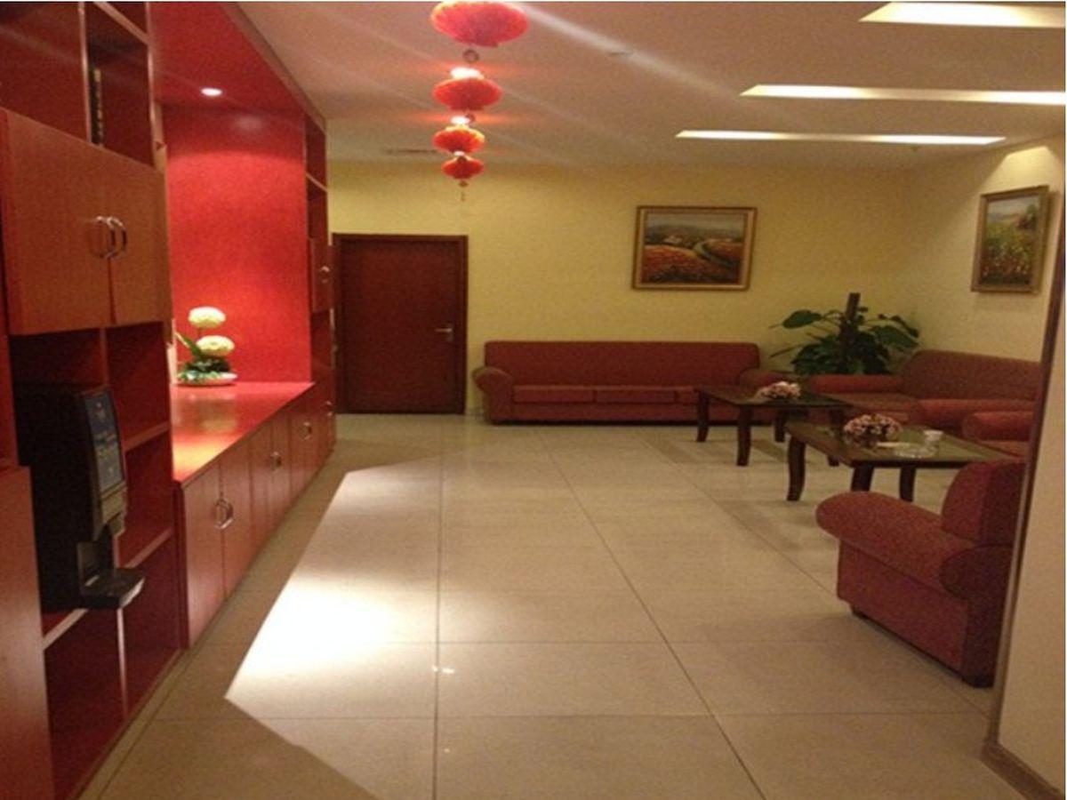 Hanting Hotel (Changsha Furong Middle Road) 10/55