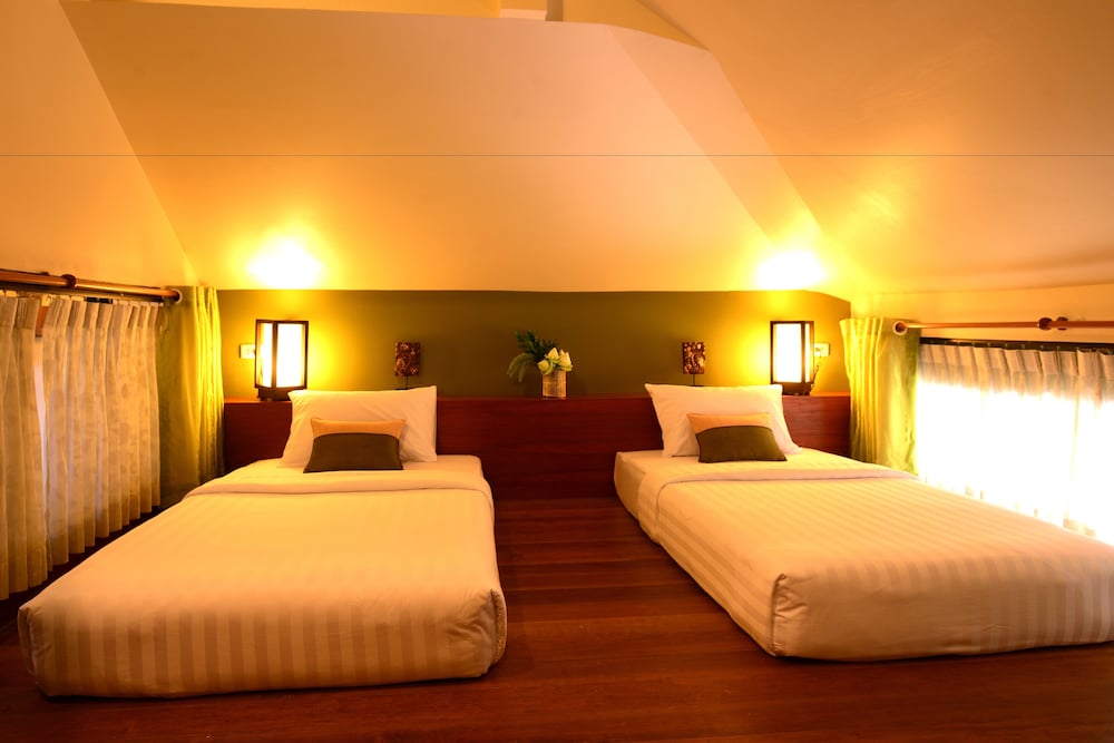 Baan Talay Dao Resort 24/67