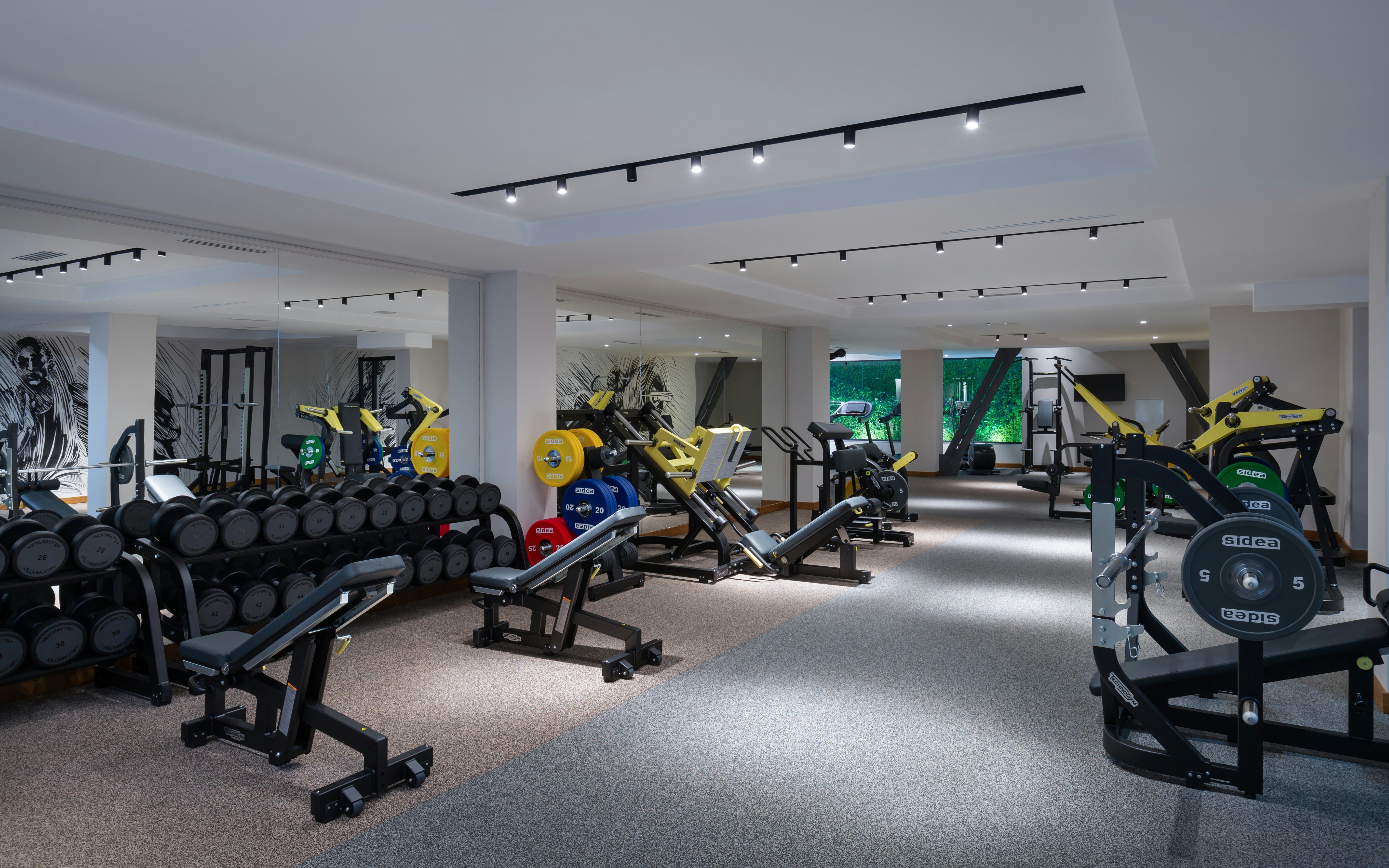 DoubleTree by Hilton Almaty 21/38