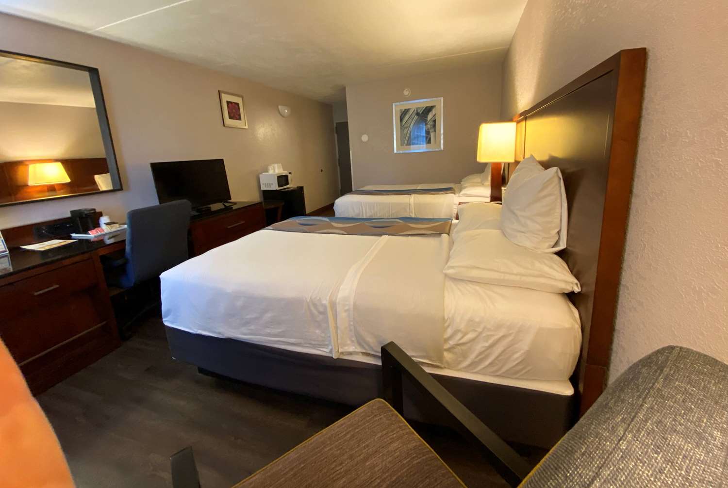 Travelodge Inn & Suites by Wyndham Albany 8/34