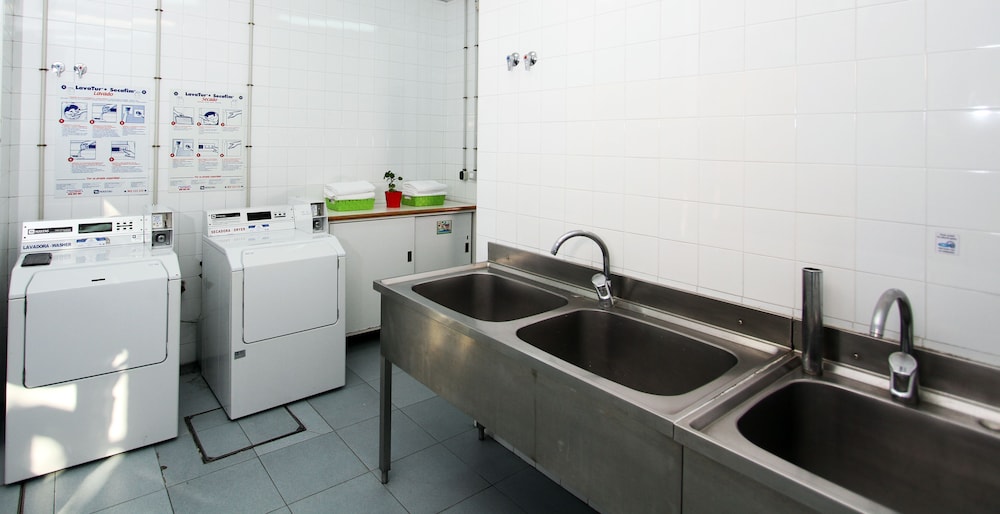 Bilbao Aterpetxea Hostel 37/37