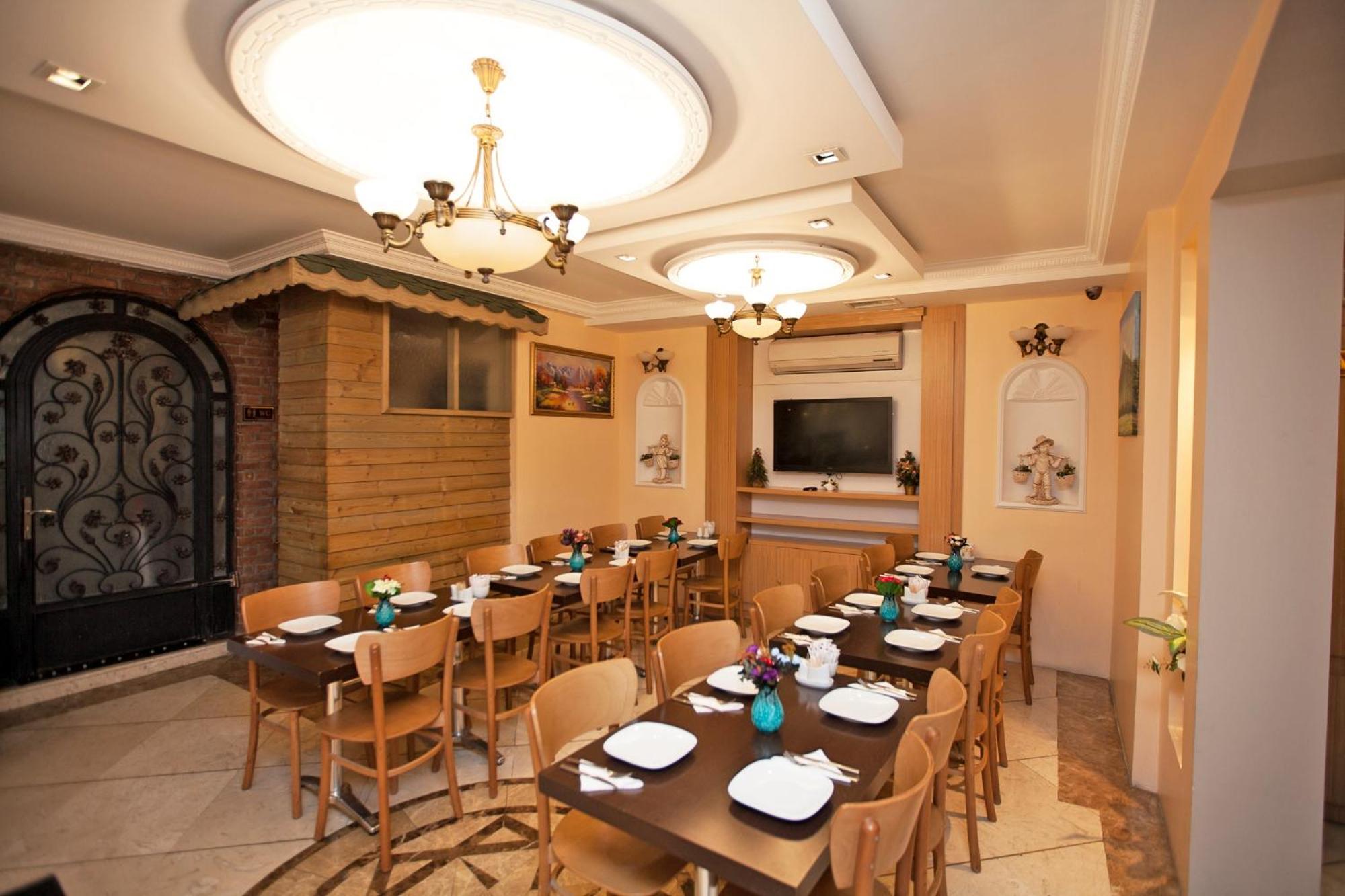 BULVAR HOTEL 39/50