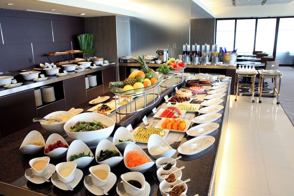 Odysis Suites Osaka Airport Hotel 47/50