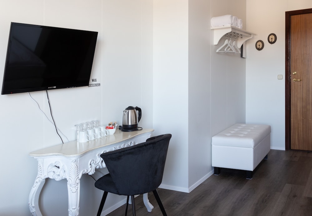 Guesthouse Hamar 25/26