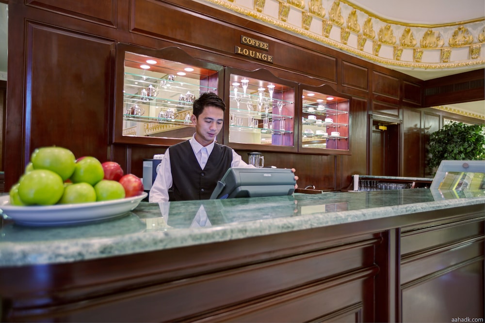 فندق المنزل - الخبر (Habitat Hotel All Suites Al Khobar) 9/67