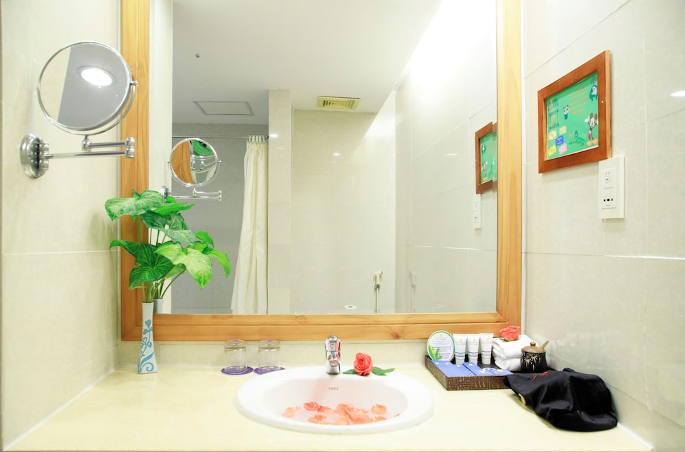 Sai Gon Dong Ha Hotel 73/73