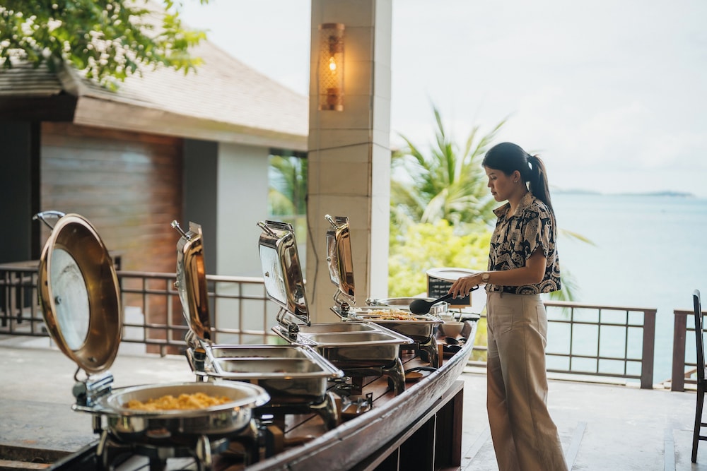THE KALA SAMUI 42/50