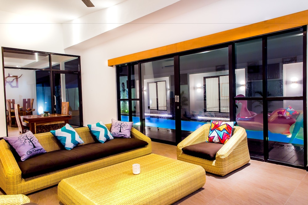 Gili Khayangan Villas 40/64