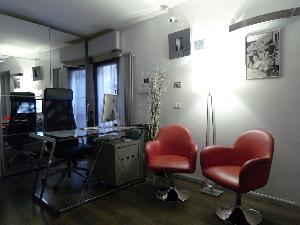 Relais Badoer 50/63