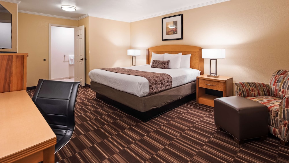 Best Western Plus Ontario Airport & Convention Center 14/31