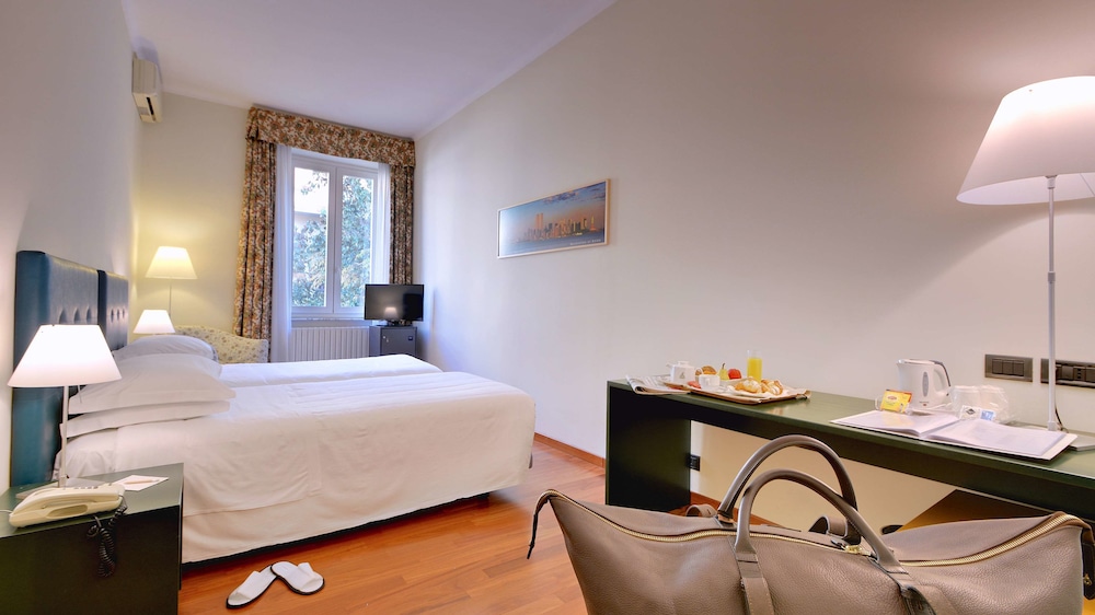 Best Western Hotel Crimea 22/49