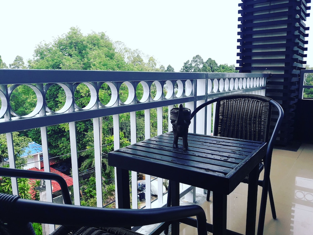 Baan Andaman Krabi 5/38