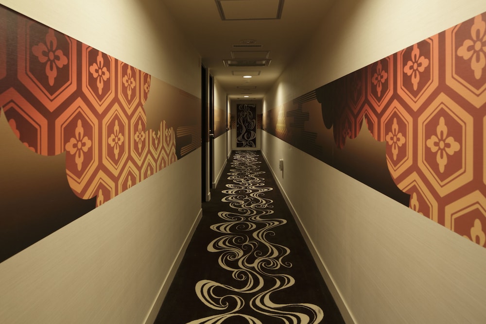 Centurion Hotel Ueno 43/74