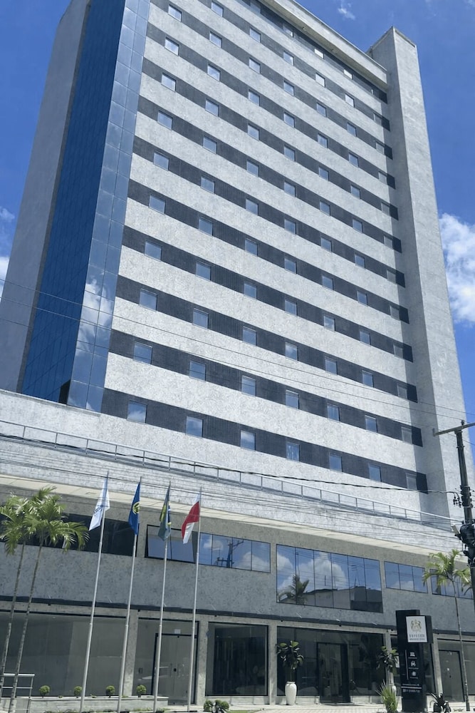 Bristol Castanhal Hotel in CASTANHAL