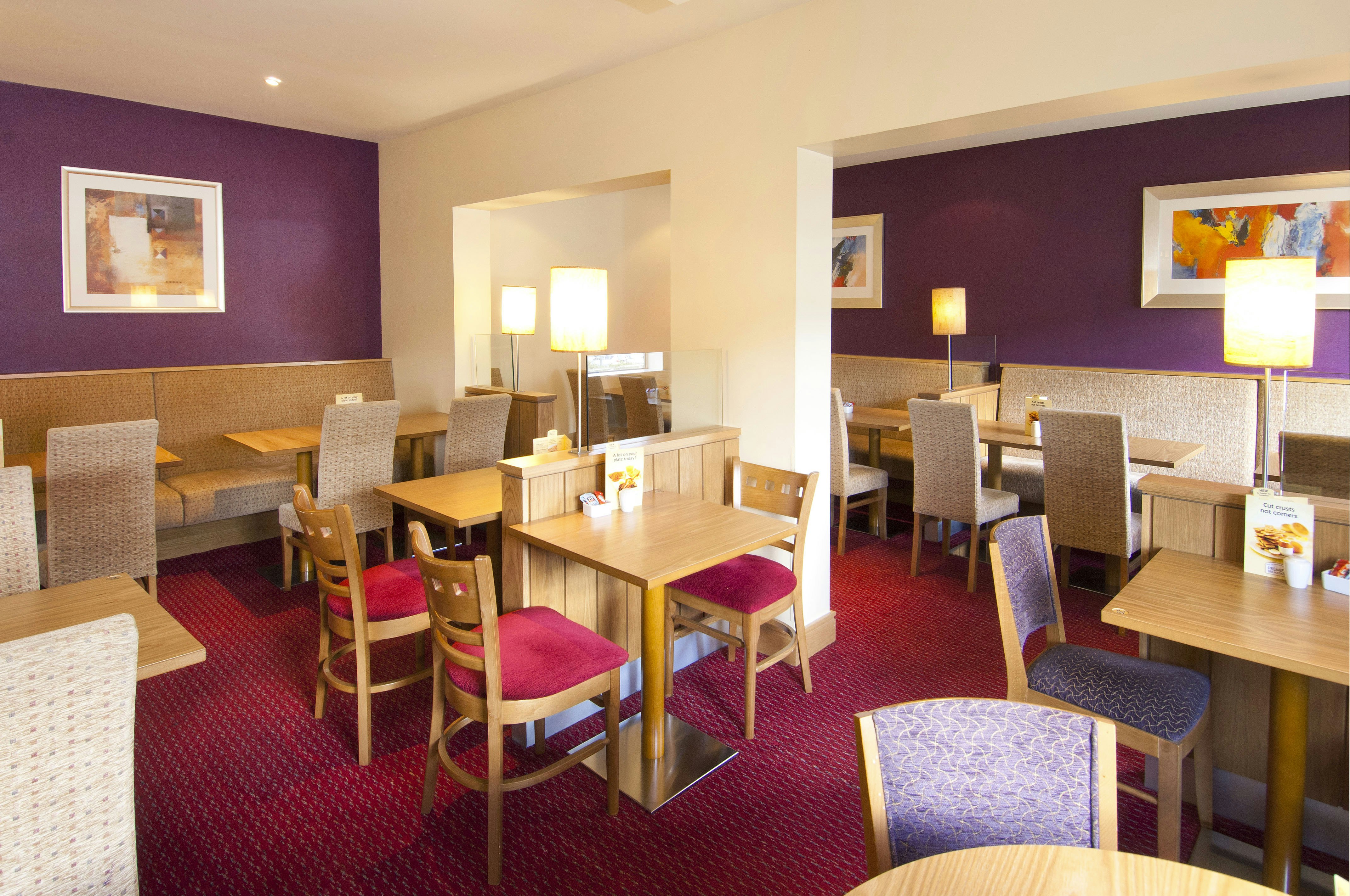 Premier Inn Bolton Stadium Arena 17/23