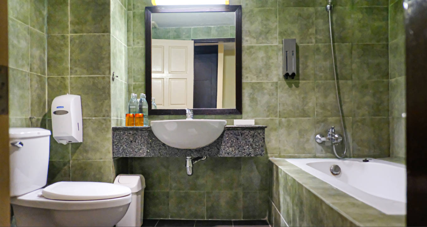Classic, Kata Sea Breeze Resort 6/7