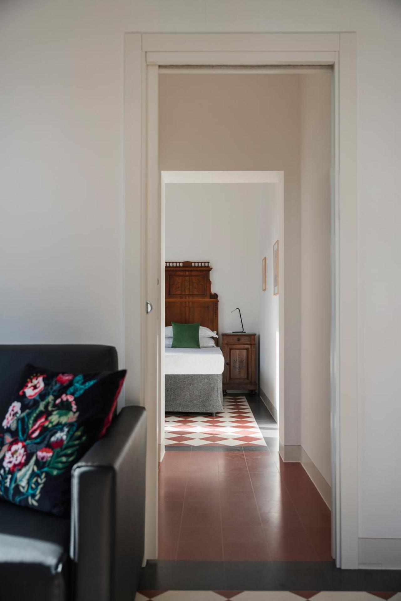 شقة سوبيريور، Hotel Select Suites & Spa 8/10