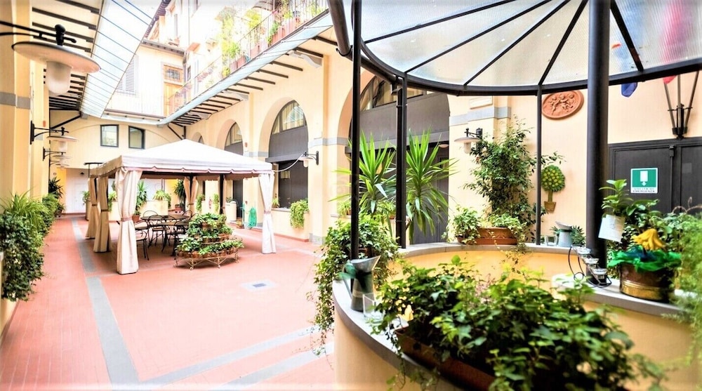 La Contessina Residence 83/88