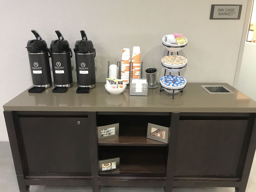 Comfort Inn & Suites Slidell - New Orleans Area 16/18